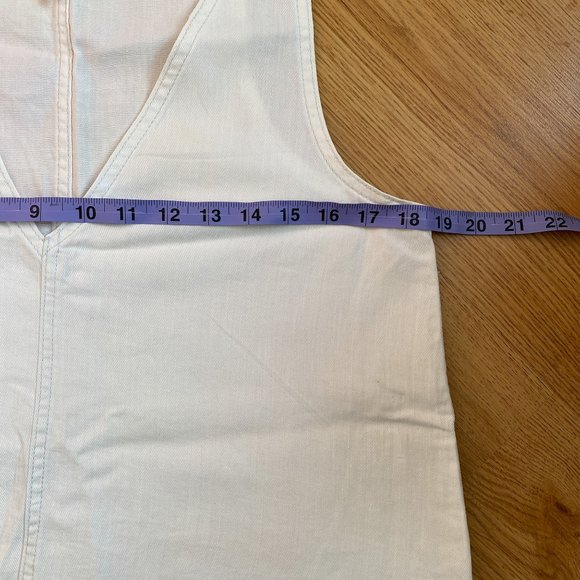 Aritzia Wilfred Free Arlenis Tank - Picture 9 of 11